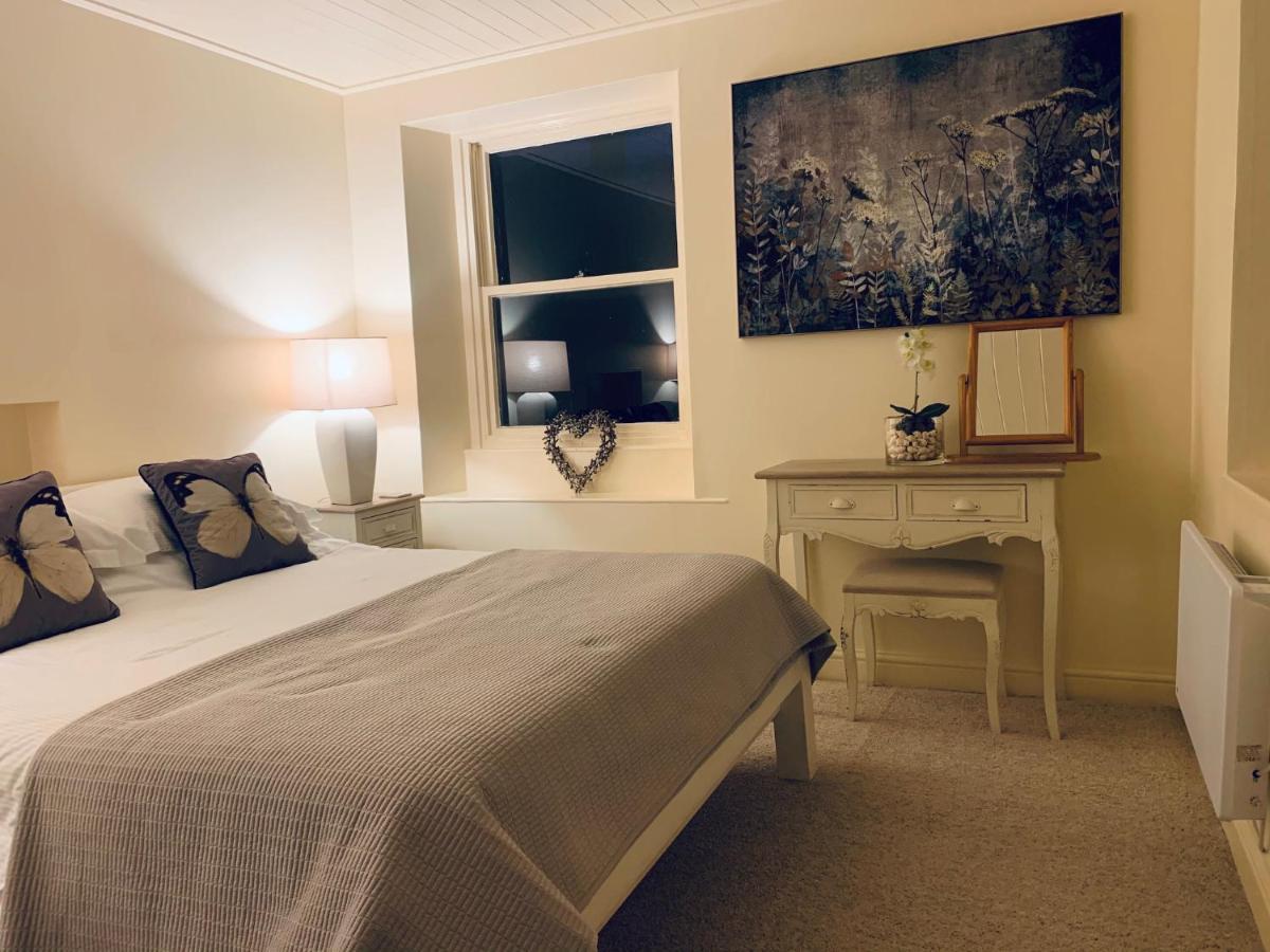 Cocketts Hotel Hawes Room photo