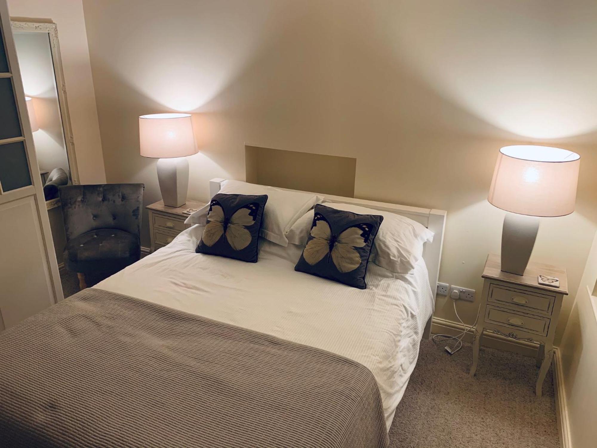 Cocketts Hotel Hawes Room photo